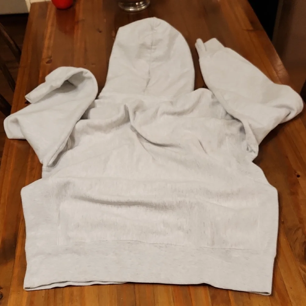 NANTUCKET Reverse Weave Hoodie - Picture 9 of 10